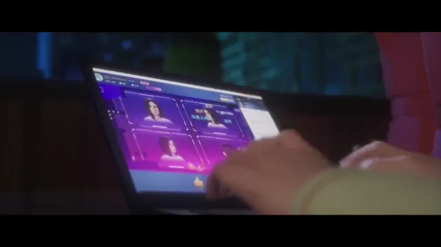 Xem Gương Mặt Dối Trá tập 2 Vietsub tại PhimMoiHot Xem Gương Mặt Dối Trá tập 2 Vietsub tại PhimMoiHot