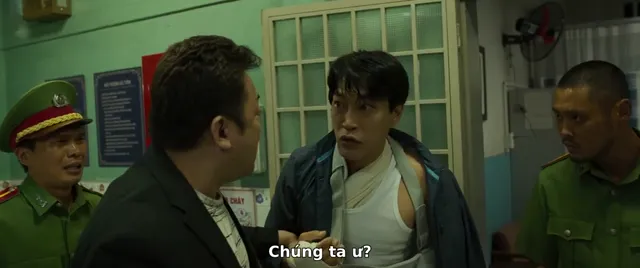 Hình ảnh phim Ngoài Vòng Pháp Luật 2 trên PhimMoiHot Hình ảnh phim Ngoài Vòng Pháp Luật 2 trên PhimMoiHot