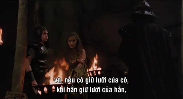 Hình ảnh Barbarian Queen tập 1 trên PhimMoiHot Hình ảnh Barbarian Queen tập 1 trên PhimMoiHot