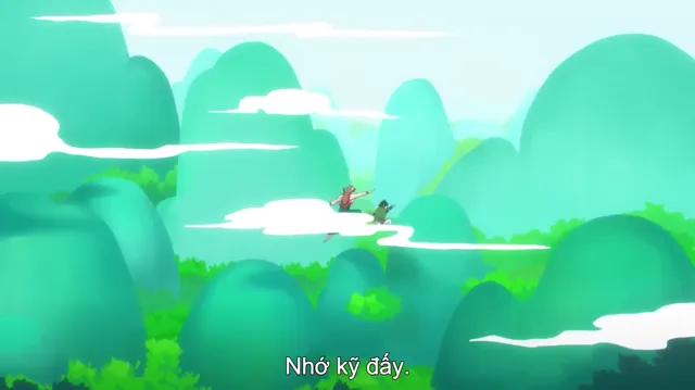 Tiểu Ma Đầu Lộ Tẩy Rồi! tập 13 Vietsub HD - PhimMoiHot Tiểu Ma Đầu Lộ Tẩy Rồi! tập 13 Vietsub HD - PhimMoiHot