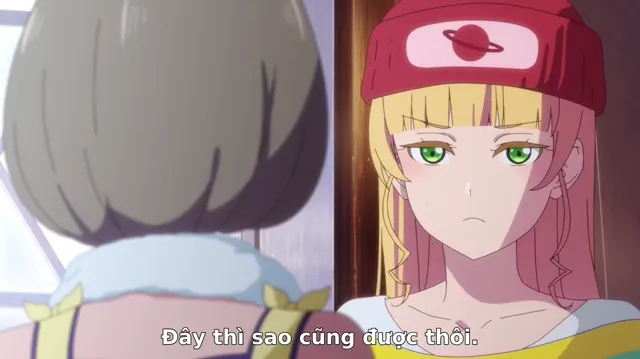Xem Love Live! Siêu Sao!! tập 1 Vietsub tại PhimMoiHot