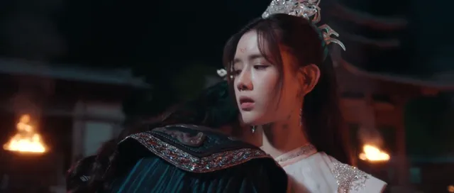 Hình ảnh Triêu Dương Chi Vu Dạ tập 13 trên PhimMoiHot Hình ảnh Triêu Dương Chi Vu Dạ tập 13 trên PhimMoiHot