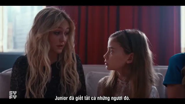 Hình ảnh Ma Búp Bê (Phần 2) tập 2 trên PhimMoiHot Hình ảnh Ma Búp Bê (Phần 2) tập 2 trên PhimMoiHot