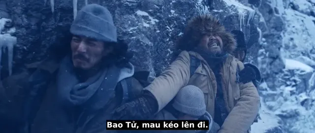 Hình ảnh phim Chó Sói Hung Hãn trên PhimMoiHot Hình ảnh phim Chó Sói Hung Hãn trên PhimMoiHot