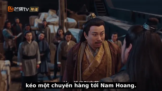 Nhất Dạ Tân Nương 2 2022 Vietsub HD - PhimMoiHot Nhất Dạ Tân Nương 2 2022 Vietsub HD - PhimMoiHot