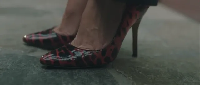 Hình ảnh Kill Heel Cuộc Chiến Giày Gót Nhọn tập 1 trên PhimMoiHot Hình ảnh Kill Heel Cuộc Chiến Giày Gót Nhọn tập 1 trên PhimMoiHot
