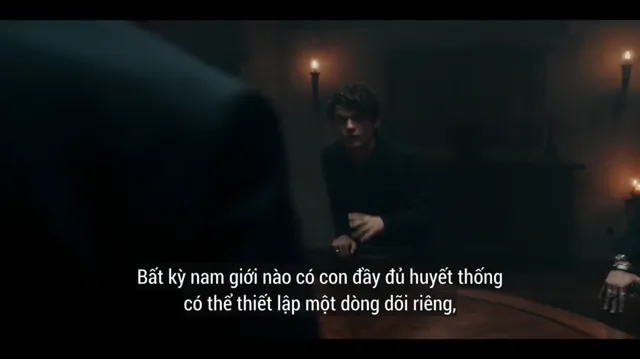Mật Mã Phù Thủy (Phần 3) tập 6 Vietsub HD - PhimMoiHot Mật Mã Phù Thủy (Phần 3) tập 6 Vietsub HD - PhimMoiHot