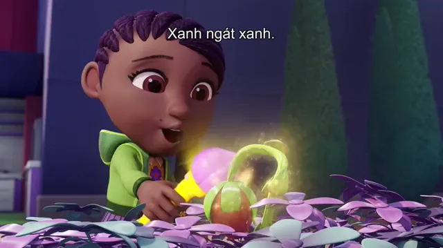 Hình ảnh Action Pack: Siêu nhân nhí hành động tập 8 trên PhimMoiHot Hình ảnh Action Pack: Siêu nhân nhí hành động tập 8 trên PhimMoiHot