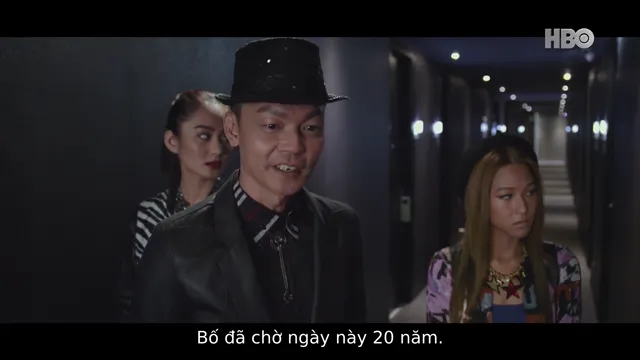 Vua Mạt Chược 2015 Vietsub HD - PhimMoiHot Vua Mạt Chược 2015 Vietsub HD - PhimMoiHot