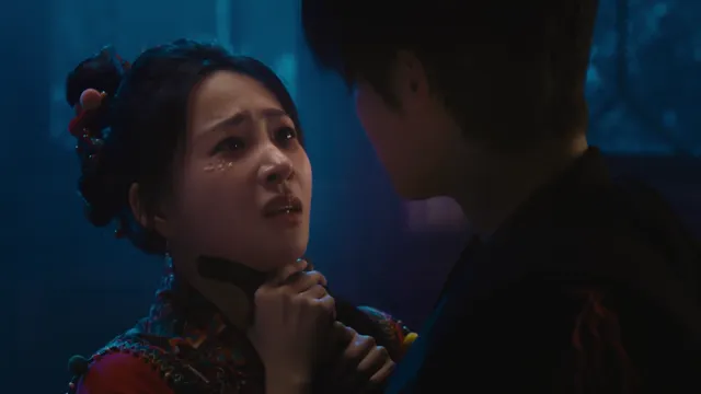 Hình ảnh Thiêu Đốt Con Tim tập 21 trên PhimMoiHot Hình ảnh Thiêu Đốt Con Tim tập 21 trên PhimMoiHot