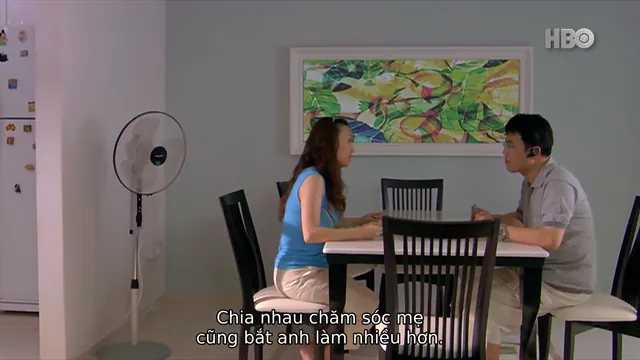 Tiền Không Đủ Dùng 2 tập 1 Vietsub HD - PhimMoiHot Tiền Không Đủ Dùng 2 tập 1 Vietsub HD - PhimMoiHot
