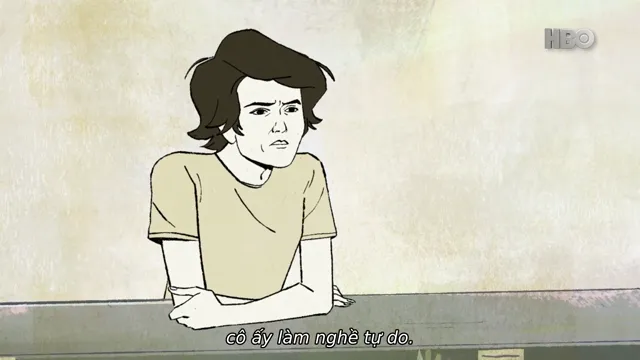 Xem Tig Notaro: Hoạt Họa tập 1 Vietsub tại PhimMoiHot