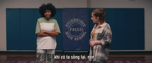 Xem phim Bottoms Vietsub HD tại PhimMoiHot Xem phim Bottoms Vietsub HD tại PhimMoiHot