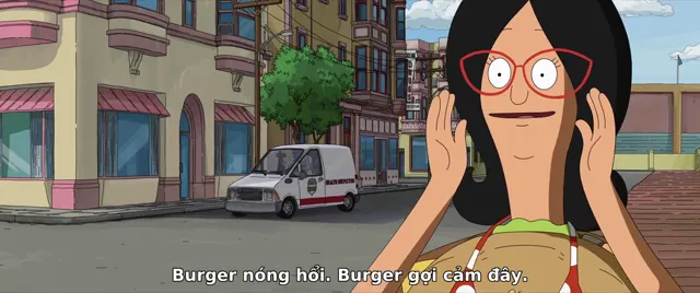 Hình ảnh phim The Bob’s Burgers Movie trên PhimMoiHot Hình ảnh phim The Bob’s Burgers Movie trên PhimMoiHot