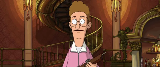 The Bob’s Burgers Movie 2022 Vietsub HD - PhimMoiHot The Bob’s Burgers Movie 2022 Vietsub HD - PhimMoiHot
