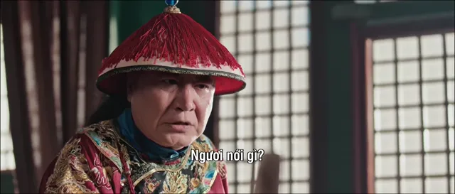 Hình ảnh Cung Nữ Này Không Mấy Bình Tĩnh tập 11 trên PhimMoiHot Hình ảnh Cung Nữ Này Không Mấy Bình Tĩnh tập 11 trên PhimMoiHot