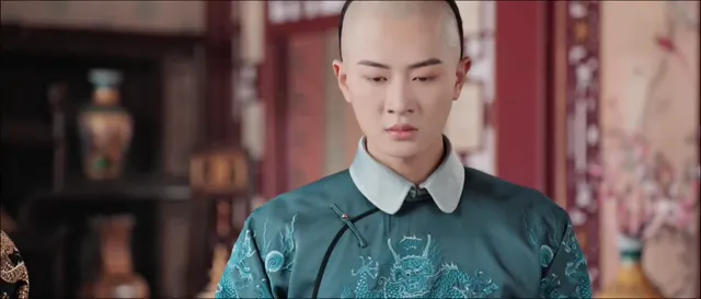 Cung Nữ Này Không Mấy Bình Tĩnh tập 11 Vietsub HD - PhimMoiHot Cung Nữ Này Không Mấy Bình Tĩnh tập 11 Vietsub HD - PhimMoiHot
