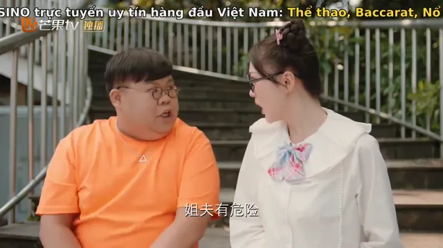 Bạn Trai Bên Mái Hiên tập 13 Vietsub HD - PhimMoiHot Bạn Trai Bên Mái Hiên tập 13 Vietsub HD - PhimMoiHot