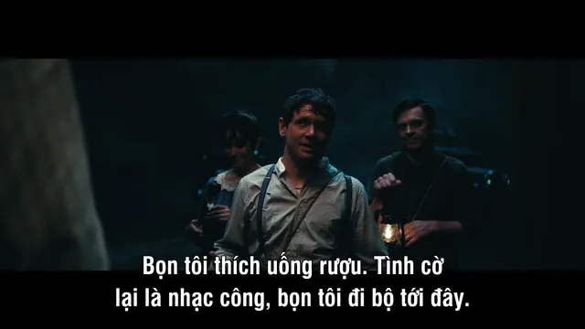 Hình ảnh phim Tội Đồ trên PhimMoiHot Hình ảnh phim Tội Đồ trên PhimMoiHot