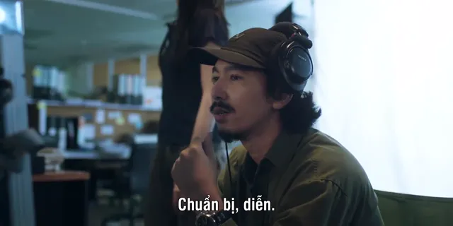 Xem Top Form The Series tập 10 Vietsub tại PhimMoiHot Xem Top Form The Series tập 10 Vietsub tại PhimMoiHot