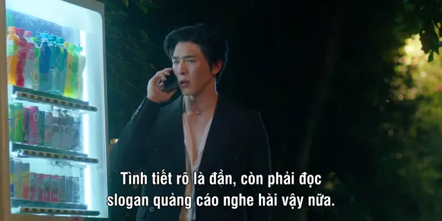 Hình ảnh Top Form The Series tập 10 trên PhimMoiHot Hình ảnh Top Form The Series tập 10 trên PhimMoiHot