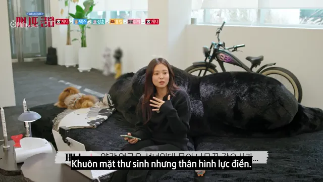 Xem Câu Lạc Bộ Bạn Bí Mật tập 1 Vietsub tại PhimMoiHot Xem Câu Lạc Bộ Bạn Bí Mật tập 1 Vietsub tại PhimMoiHot