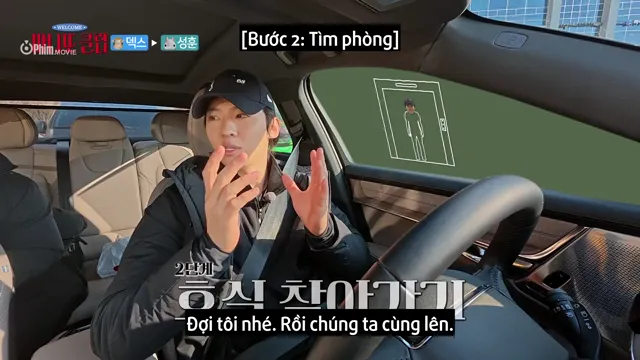 Câu Lạc Bộ Bạn Bí Mật tập 1 Vietsub HD - PhimMoiHot Câu Lạc Bộ Bạn Bí Mật tập 1 Vietsub HD - PhimMoiHot
