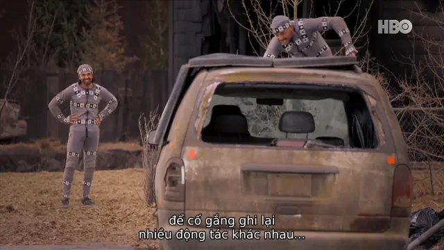Quá Trình Sản Xuất Những Người Còn Sót Lại 2023 Vietsub HD - PhimMoiHot Quá Trình Sản Xuất Những Người Còn Sót Lại 2023 Vietsub HD - PhimMoiHot