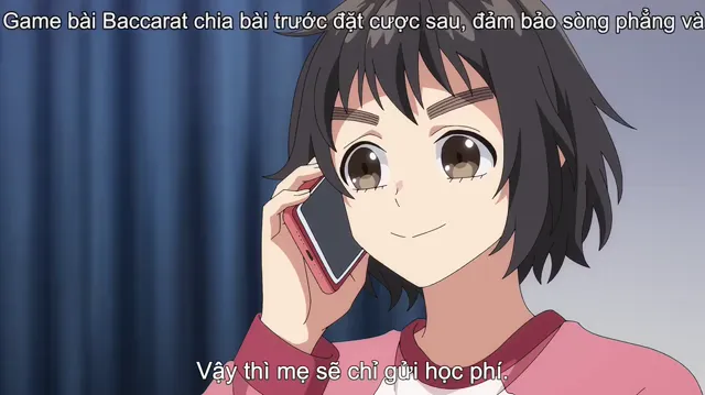 Trở Thành Nữ Chính! Cô Gái Nhà Quê Và Công Việc Bí Mật 2022 Vietsub HD - PhimMoiHot Trở Thành Nữ Chính! Cô Gái Nhà Quê Và Công Việc Bí Mật 2022 Vietsub HD - PhimMoiHot