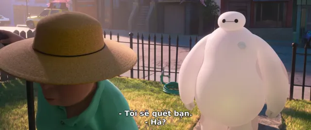 Xem Baymax (Phần 1) tập 5 Vietsub tại PhimMoiHot Xem Baymax (Phần 1) tập 5 Vietsub tại PhimMoiHot