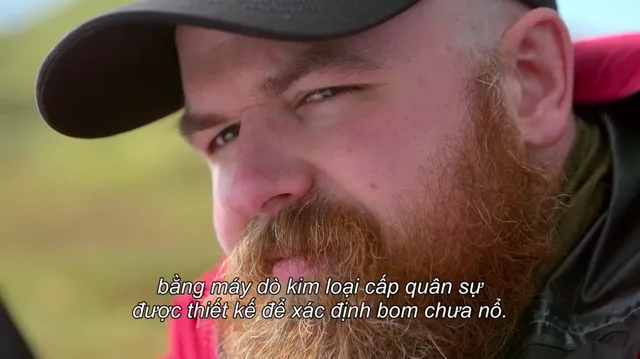 Vàng hải tặc của đảo Adak tập 2 Vietsub HD - PhimMoiHot Vàng hải tặc của đảo Adak tập 2 Vietsub HD - PhimMoiHot