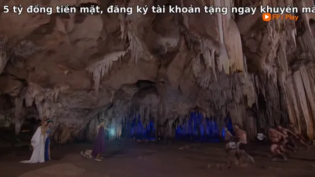 Hình ảnh phim Chuyện Tình Biển Xanh (Bản Thái) trên PhimMoiHot Hình ảnh phim Chuyện Tình Biển Xanh (Bản Thái) trên PhimMoiHot