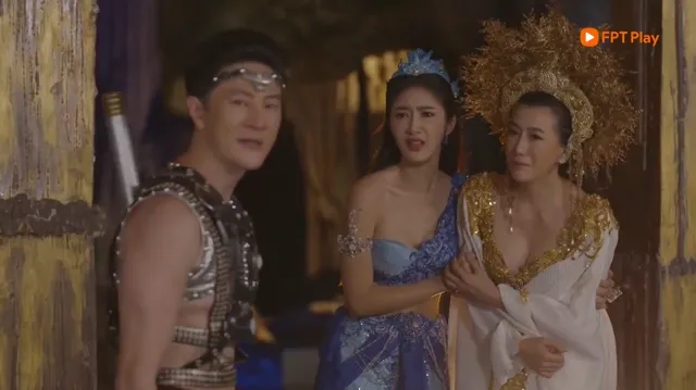 Chuyện Tình Biển Xanh (Bản Thái) 2022 Vietsub HD - PhimMoiHot Chuyện Tình Biển Xanh (Bản Thái) 2022 Vietsub HD - PhimMoiHot