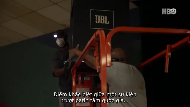 Nước Mỹ Trượt Patin tập 1 Vietsub HD - PhimMoiHot Nước Mỹ Trượt Patin tập 1 Vietsub HD - PhimMoiHot