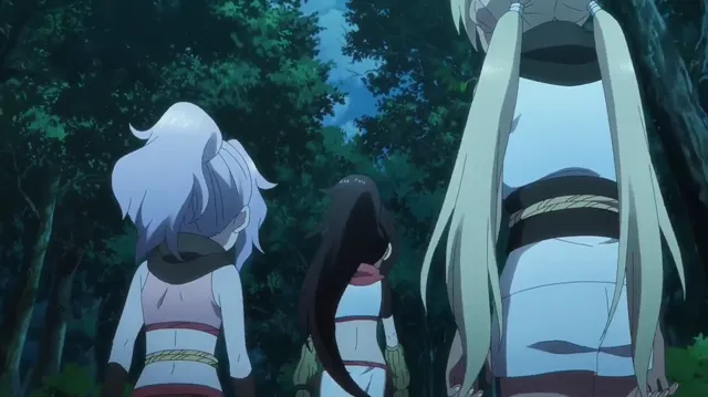 Hình ảnh Bên Trong Trái Tim Kunoichi Tsubaki tập 7 trên PhimMoiHot Hình ảnh Bên Trong Trái Tim Kunoichi Tsubaki tập 7 trên PhimMoiHot