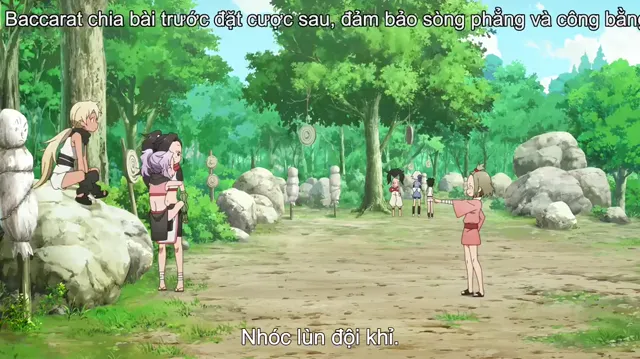 Bên Trong Trái Tim Kunoichi Tsubaki tập 7 Vietsub HD - PhimMoiHot Bên Trong Trái Tim Kunoichi Tsubaki tập 7 Vietsub HD - PhimMoiHot