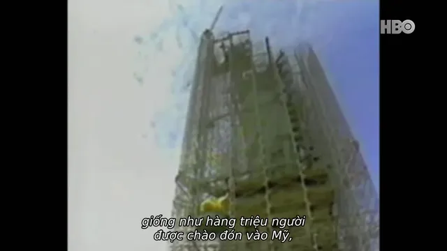 Nữ Thần Tự Do: Mẹ Của Những Người Tha Hương 2019 Vietsub HD - PhimMoiHot