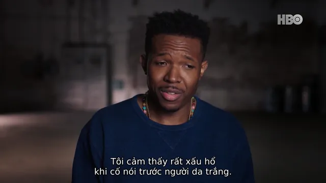 Xem phim Năm Bài Phát Biểu Của Frederick Douglass Vietsub HD tại PhimMoiHot