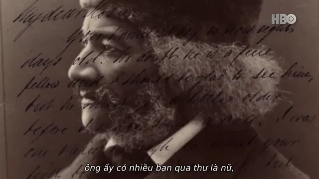 Hình ảnh phim Năm Bài Phát Biểu Của Frederick Douglass trên PhimMoiHot
