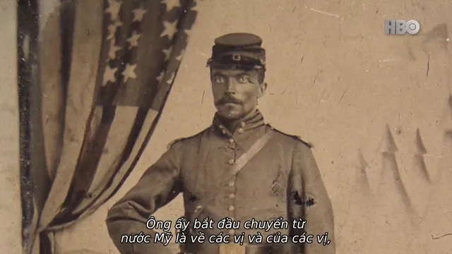 Năm Bài Phát Biểu Của Frederick Douglass 2022 Vietsub HD - PhimMoiHot