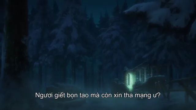 Ma cà rồng trong khu vườn tập 2 Vietsub HD - PhimMoiHot Ma cà rồng trong khu vườn tập 2 Vietsub HD - PhimMoiHot