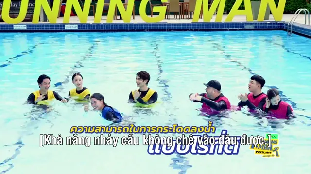 Hình ảnh phim Running Man Thái Lan trên PhimMoiHot Hình ảnh phim Running Man Thái Lan trên PhimMoiHot