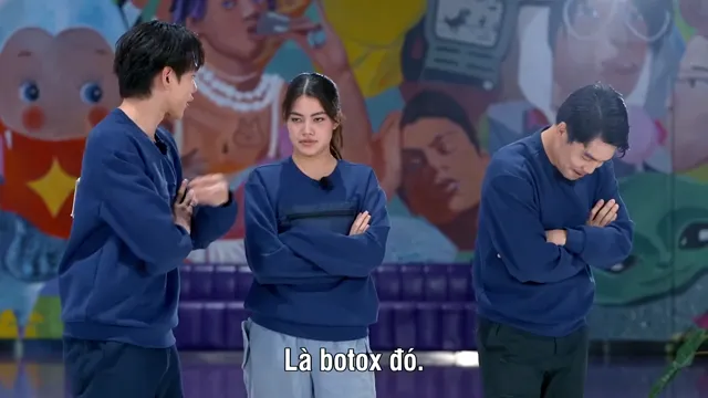 Running Man Thái Lan 2026 Vietsub HD - PhimMoiHot Running Man Thái Lan 2026 Vietsub HD - PhimMoiHot