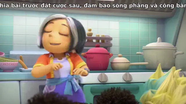 Biệt đội việc tốt tập 3 Vietsub HD - PhimMoiHot Biệt đội việc tốt tập 3 Vietsub HD - PhimMoiHot