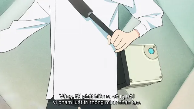 Những thiếu niên trong không gian tập 5 Vietsub HD - PhimMoiHot Những thiếu niên trong không gian tập 5 Vietsub HD - PhimMoiHot