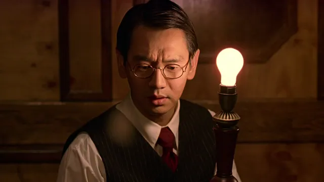 Epitaph 2007 Vietsub HD - PhimMoiHot Epitaph 2007 Vietsub HD - PhimMoiHot