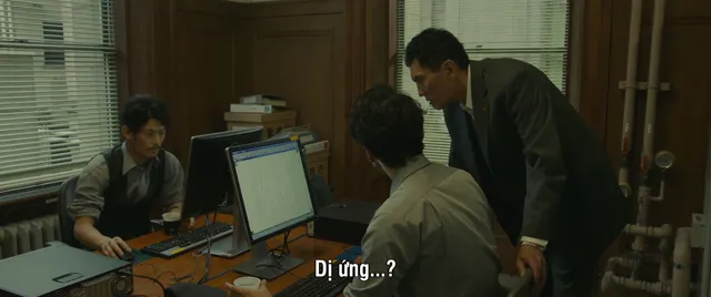 Sát Nhân Người Nhái tập 1 Vietsub HD - PhimMoiHot Sát Nhân Người Nhái tập 1 Vietsub HD - PhimMoiHot