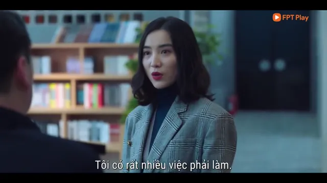 Hình ảnh phim Sóng Ngầm Tòa Soạn trên PhimMoiHot Hình ảnh phim Sóng Ngầm Tòa Soạn trên PhimMoiHot