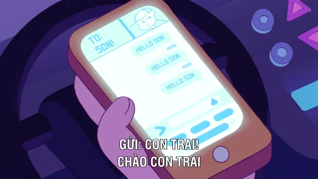 Xem Bee và PuppyCat tập 1 Vietsub tại PhimMoiHot Xem Bee và PuppyCat tập 1 Vietsub tại PhimMoiHot