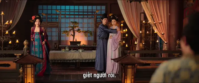 Xem phim Liêu Trai: Mỹ Nhân Thủ Vietsub HD tại PhimMoiHot Xem phim Liêu Trai: Mỹ Nhân Thủ Vietsub HD tại PhimMoiHot